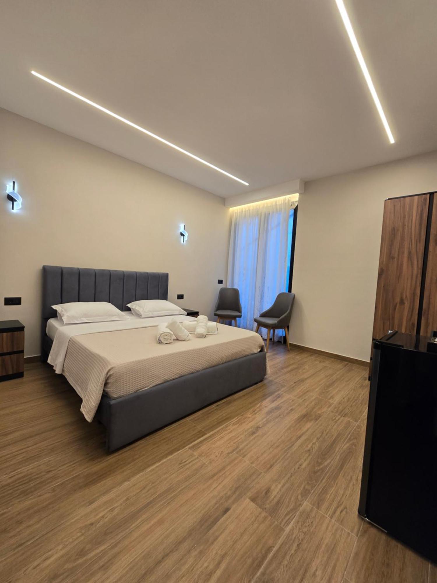 Villa Olympia Durres Exterior photo