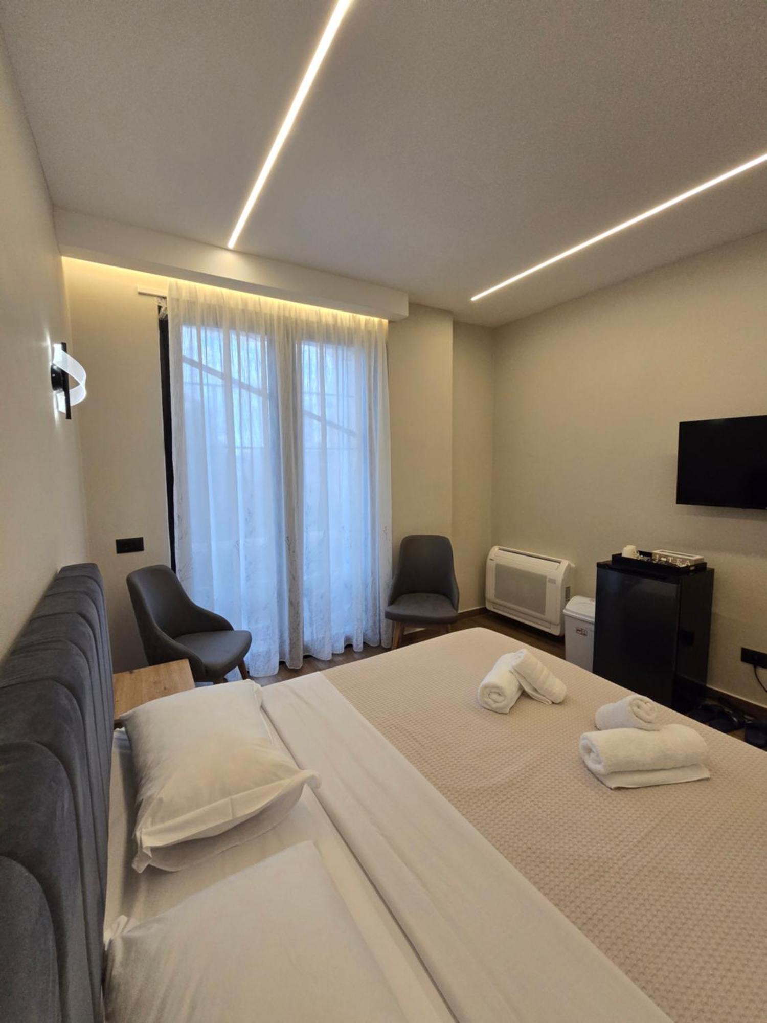 Villa Olympia Durres Exterior photo